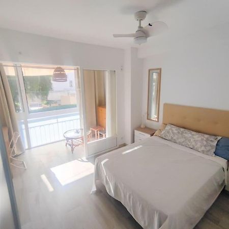 Precioso Apartamento Cerca De La Playa Jávea エクステリア 写真
