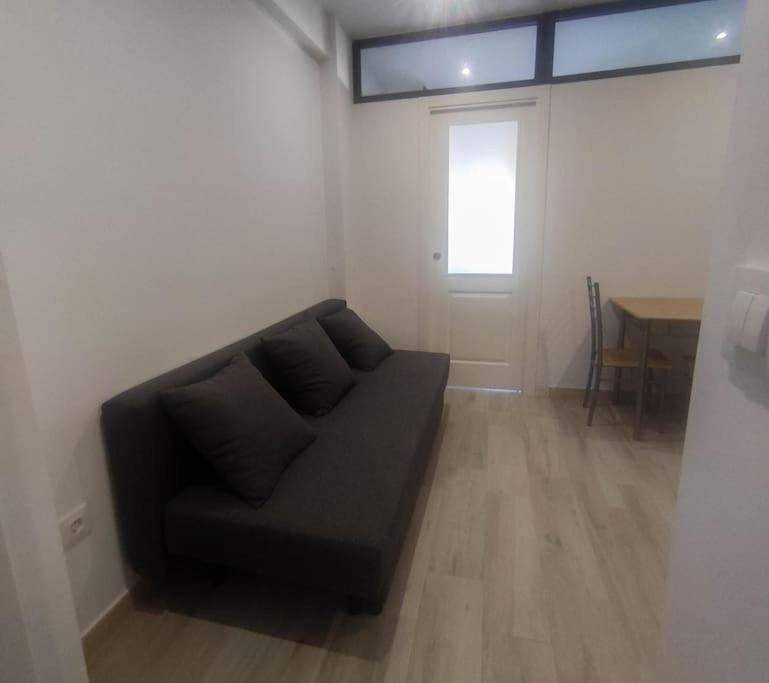 Precioso Apartamento Cerca De La Playa Jávea エクステリア 写真