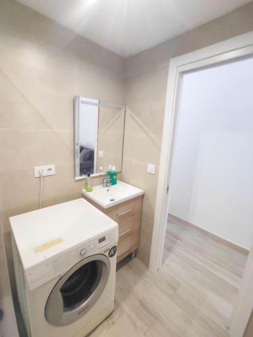 Precioso Apartamento Cerca De La Playa Jávea エクステリア 写真