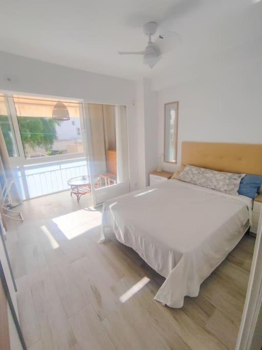 Precioso Apartamento Cerca De La Playa Jávea エクステリア 写真