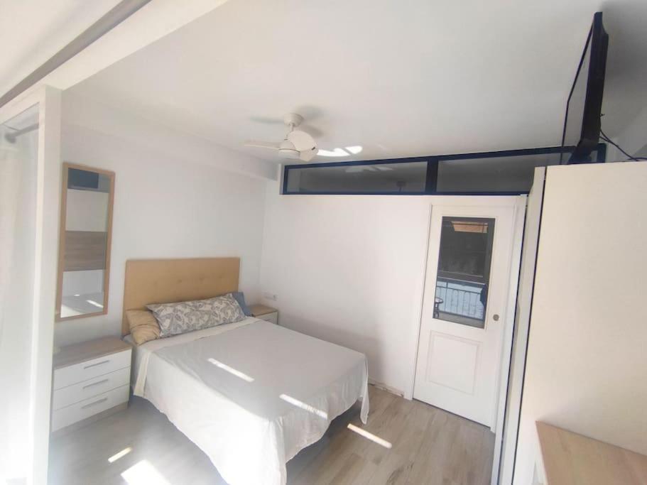 Precioso Apartamento Cerca De La Playa Jávea エクステリア 写真