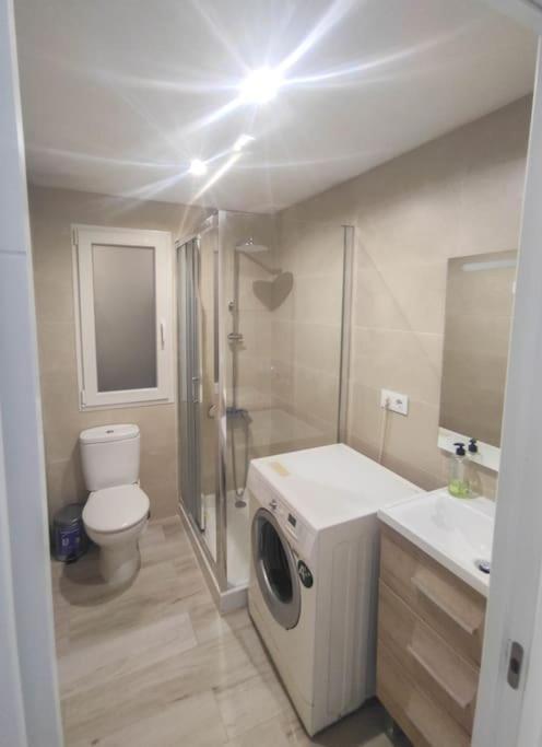 Precioso Apartamento Cerca De La Playa Jávea エクステリア 写真