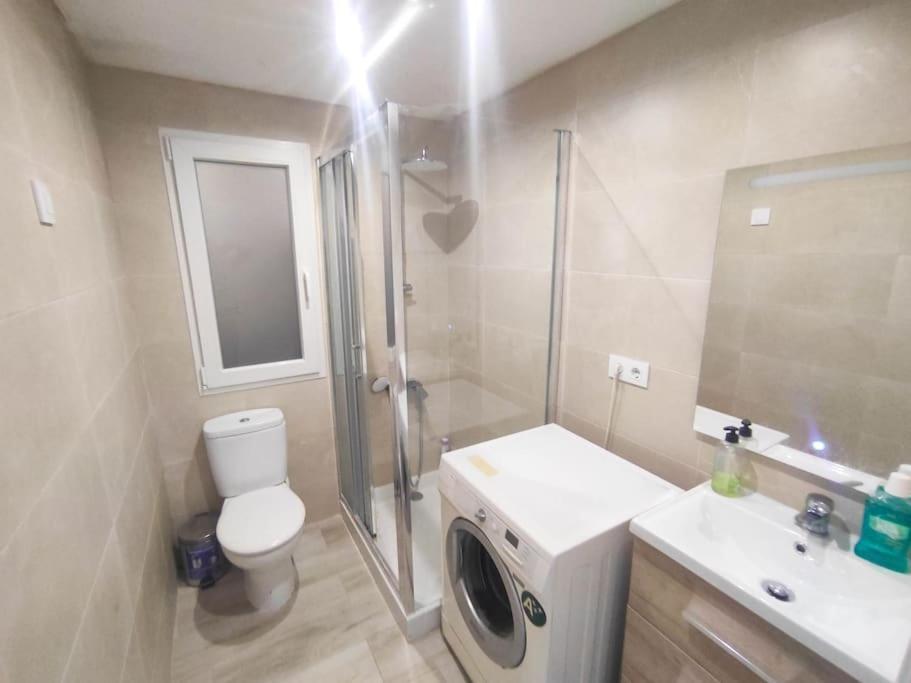 Precioso Apartamento Cerca De La Playa Jávea エクステリア 写真